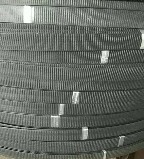 钢塑复合拉筋带30020B、漳州土工加筋带性能说明