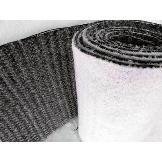 防水材料:膨润土防水毯应用领域性能特点的基本介绍