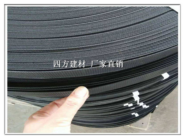 CAT钢塑复合拉筋带、荆州钢塑土工加筋带厂家采购供应