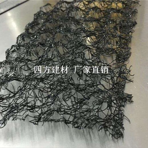 广州三维柔性水土保护毯(广州)进口椰丝大量供应