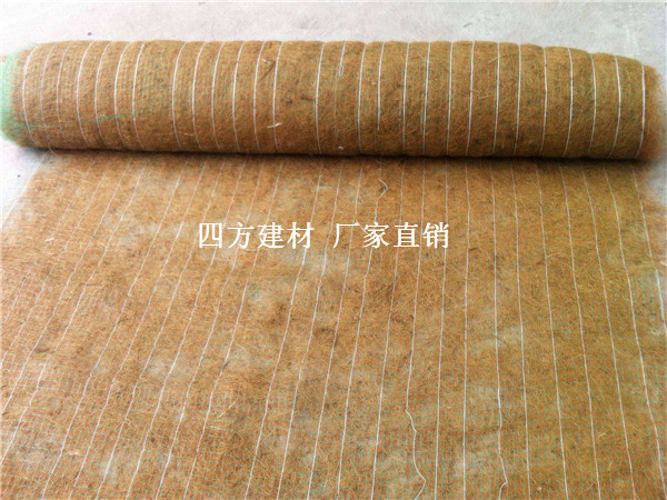 咨询-贵州贵阳椰丝植物纤维毯供应