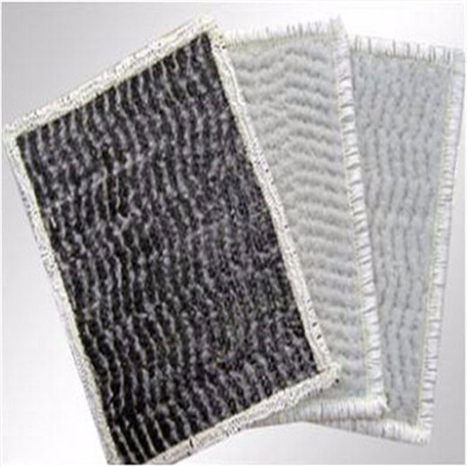 膨润土防水毯系列-产品展示