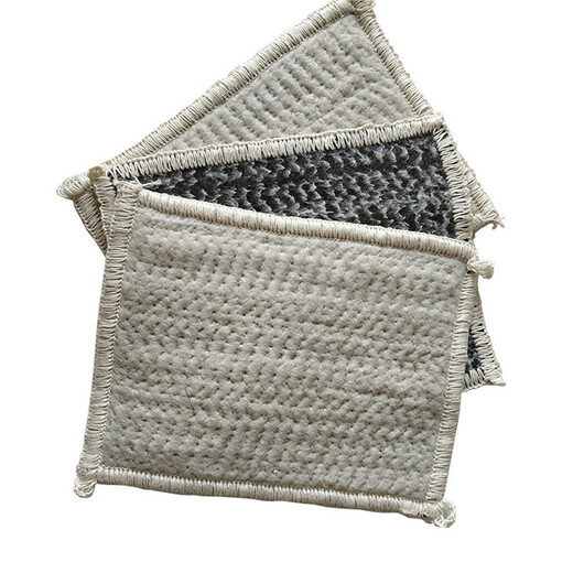 膨润土防水毯系列-产品展示