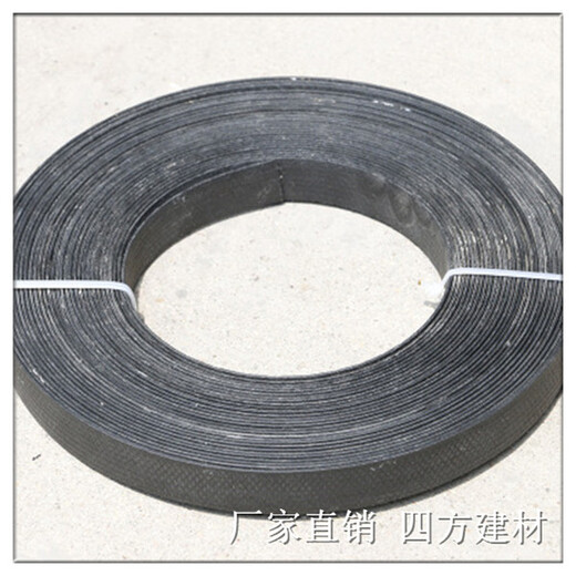 台州塑钢复合土工筋带施工方案
