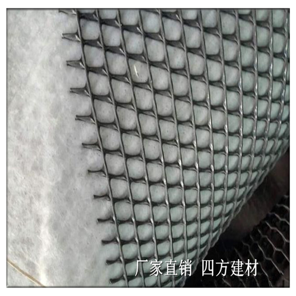 安康渗排水网垫生产厂家