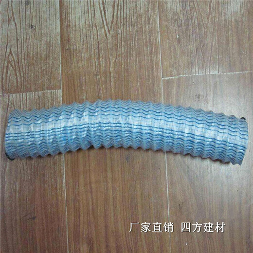 广州定制-软式透水管报价集团公司