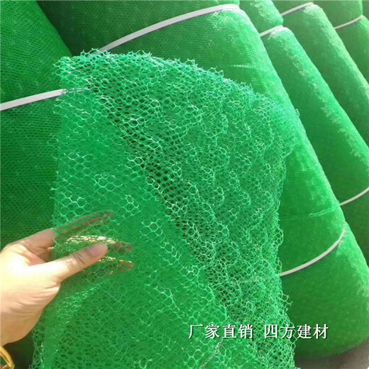 惠州塑料土工网供货商电话