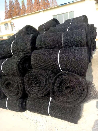 铜川三维水土保护毯价格