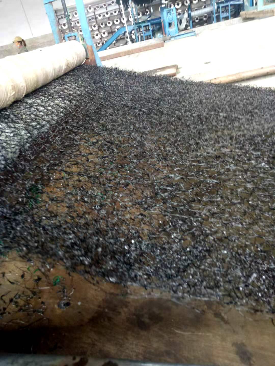 欢迎洛阳生态水土保护毯施工方案