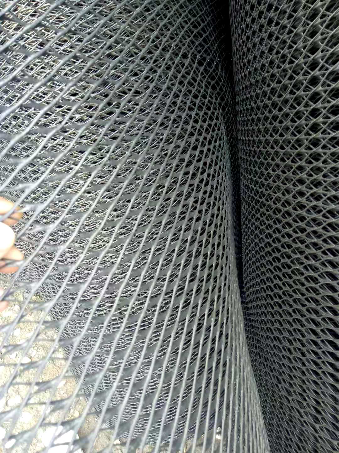 自贡三维复合排水网生产厂家