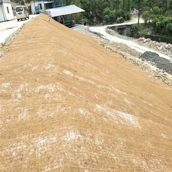 安阳椰丝植物纤维毯生产厂家