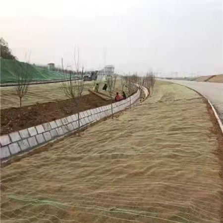晋中生态草毯公司