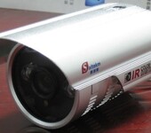 60双灯阵列安防监控摄像机/河南森特威电子科技有限公司