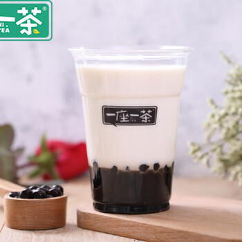 一座一茶水果茶饮品加盟品牌邀你畅享美味