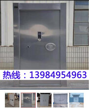 重庆抗爆门厂图片