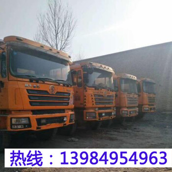 重庆矿用卡车回收公司