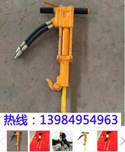 重庆破碎镐回收公司图片