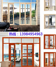 重庆隔断门厂图片
