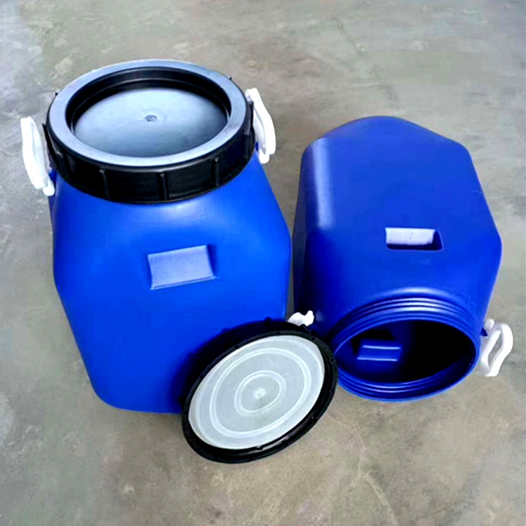 开口25升塑料桶大口径25L化工桶