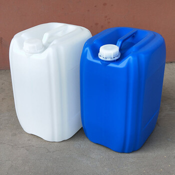 25升化工桶出口级25L塑料桶