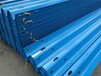 双波护栏板及护栏板工程用量提供原厂配发货物双波护栏板波形梁护栏