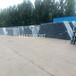 青海海南护栏板厂家规格用量立柱防阻块配件设施