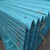 供应道路护栏板波形护栏板生产厂家Q235