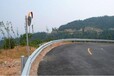 喀什公路护栏板厂家道路防护梁山东护栏板厂家价格便宜