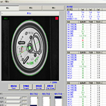 盖子视觉检测系统