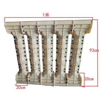 花瓶柱模具花瓶柱模具价格图片_花瓶柱模具批发/采