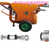 QYF10-20清淤泵矿用气动型清淤泵厂家