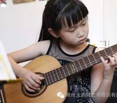 常州幼儿声乐培训班哪里好?常州艺秀少儿艺术培训中心