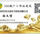 沧州360推广+建站图片