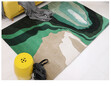 手工定制腈纶地毯新西兰羊毛地毯工厂地毯厂家简单满铺地毯