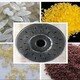 美腾免蒸大米，黄金大，人造大米生产线加工设备 (1)