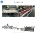 南京成套大米吸管设备mt100型成套做大米吸管的生产线机器