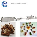 鹽城市磨牙棒成型設(shè)備MT100型狗咬膠零食生產(chǎn)線機器廠商