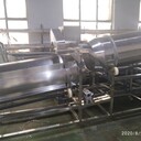 油炸食品雙滾筒調(diào)味設(shè)備膨化微波貓砂烘干設(shè)備供應(yīng)商