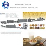 阳泉市速食白藜麦片设备红藜麦片生产线山西图片4