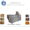 焦作市膨化玉米片生产线设备MT70型玉米片生产机器厂家