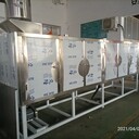 淄博市鮮肉狗糧膨化機(jī)寵物飼料連續(xù)式烘干機(jī)