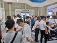 武汉2020第五届国际半导体材料及生产设备博览会图片