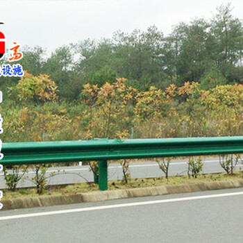 黔东南黄平县护栏板厂家防撞栏公路挡车栏厂家包安装