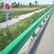 牡丹江公路养护道路工程直销防撞栏热镀锌护栏板定做多种规格路侧护车栏