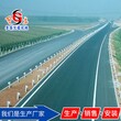 凯里公路养护防撞栏批发-凯里镀锌护栏板批发图片