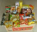 台湾食品进口代理报关台湾食品进口代理清关公司图片