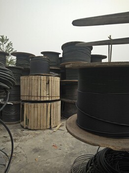 德宏瑞江市旧光缆二手光缆回收出售批发代理