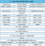 led显示屏p2.5户内LED显示屏酒店会议室多功厅展厅监控会议室图片3