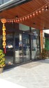 平洲感應玻璃門(mén)在線(xiàn)咨詢(xún)，平洲豐本自動(dòng)門(mén)工程團隊