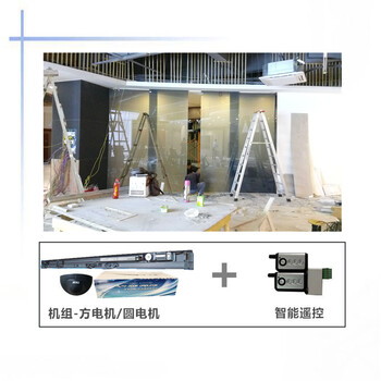 倫教自動(dòng)門，倫教感應(yīng)門維修安裝在線咨詢豐本